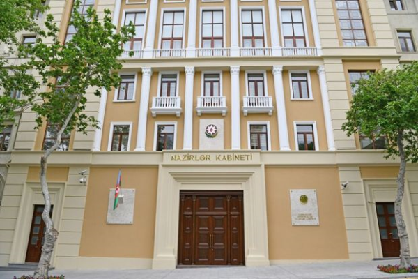 Koronavirusa qarşı mübarizədə ictimai nəzarət sistemi yaradıldı - RƏSMİ